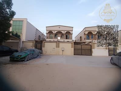فیلا 5 غرف نوم للايجار في المويهات، عجمان - WhatsApp Image 2025-07-20 at 9.20. 22 AM. jpeg