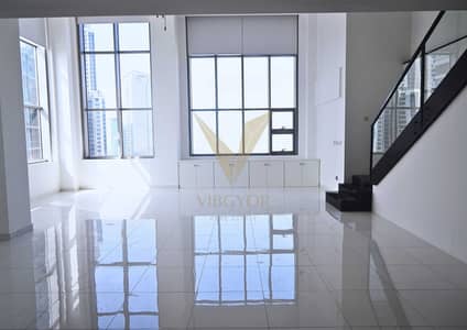 2 Bedroom Flat for Rent in Business Bay, Dubai - Massive 2+Study | Executive Tower, Business Bay