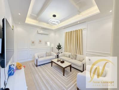 فیلا 3 غرف نوم للايجار في الياسمين، عجمان - IMG-20250722-WA0064. jpg