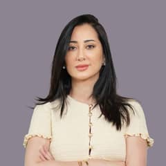 Rahma Bacha