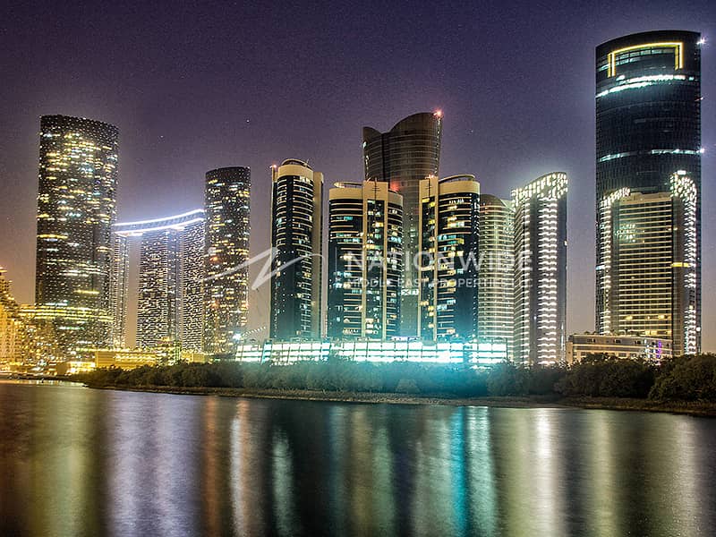 位于阿尔雷姆岛,城市之光社区,海德拉大道大厦 2 卧室的公寓 120000 AED - 12308913 位于阿尔雷姆岛,城市之光社区,海德拉大道大厦 2 卧室的公寓 120000 AED - 12308913