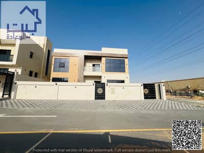5 Bedroom Villa for Sale in Al Yasmeen, Ajman - IMG-20250723-WA0106. jpg