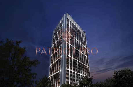 1 Bedroom Flat for Sale in Culture Village (Jaddaf Waterfront), Dubai - Screenshot (699). png