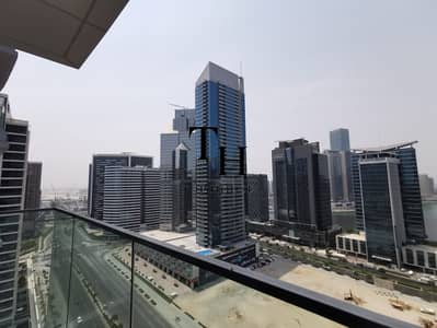 2 Cпальни Апартамент в аренду в Дубай Даунтаун, Дубай - balcony view 2. jpeg