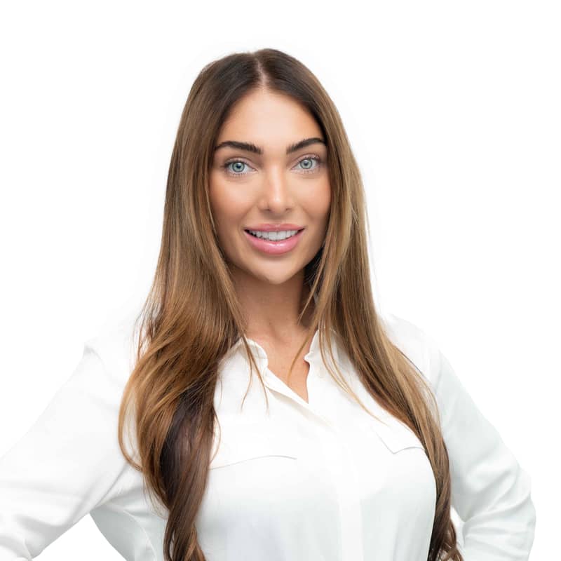 Gabriella Natasha Barras