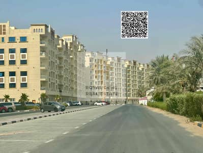 阿尔亚斯梅恩， 阿治曼 单身公寓待售 - IMG_1637. jpg