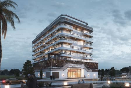 2 Cпальни Апартаменты Продажа в Дейра Айленд, Дубай - upload side 12. jpg