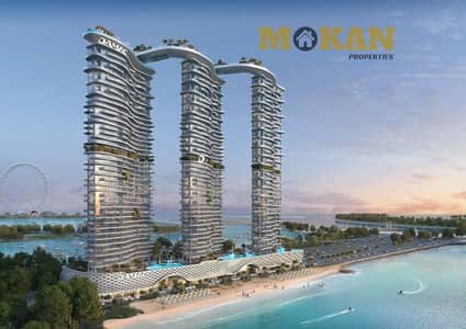 1 Bedroom Apartment for Sale in Dubai Harbour, Dubai - 7. jpg
