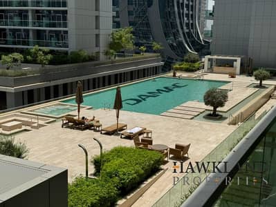 Studio for Rent in Business Bay, Dubai - WhatsApp Image 2025-07-23 at 3.15. 54 PM. jpeg