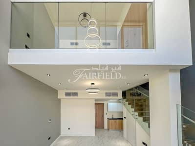 1 Bedroom Townhouse for Rent in Dubailand, Dubai - IMG-20250617-WA0063-Edit. jpg