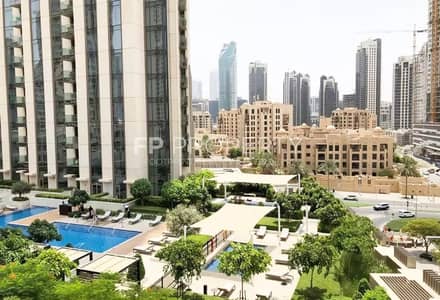 Studio for Sale in Downtown Dubai, Dubai - Community. jpg