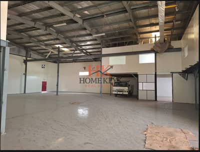 Warehouse for Rent in Al Quoz, Dubai - Screenshot 2025-07-23 144655. png