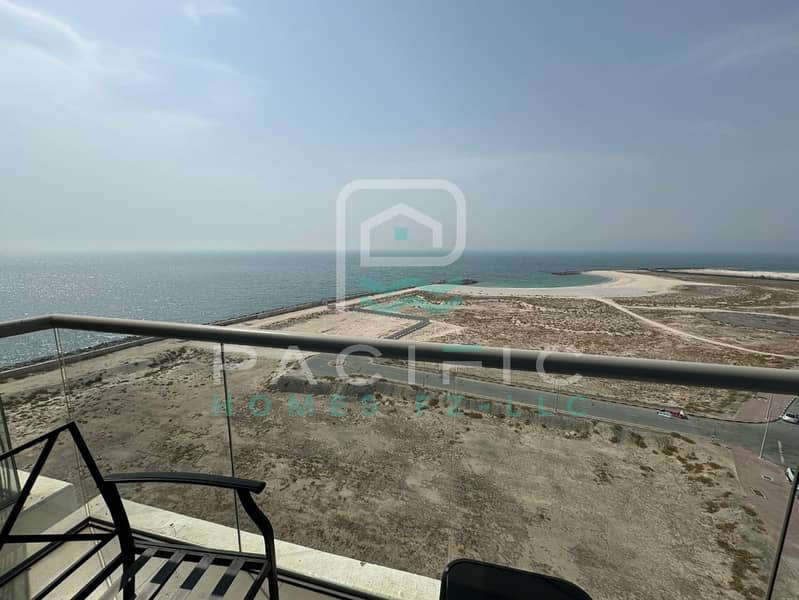 Квартира в Аль Марджан Айленд，Пасифик，Пасифик Самоа, 4000 AED - 12308978