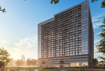 1 Bedroom Apartment for Sale in Jumeirah Village Circle (JVC), Dubai - High End Quality | High ROI | Premium Location