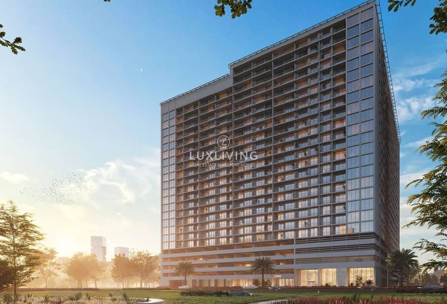 High End Quality | High ROI | Premium Location High End Quality | High ROI | Premium Location