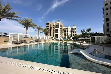 1 Bedroom Flat for Rent in Umm Suqeim, Dubai - Unfurnished | Prime Location | Upgraded