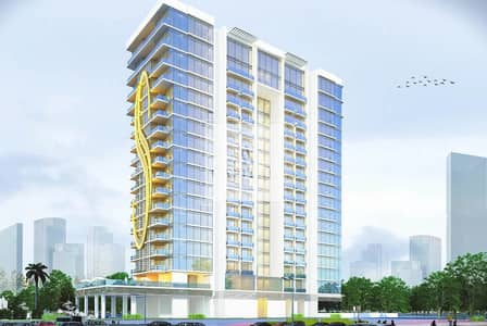 商业湾， 迪拜 1 卧室公寓待售 - 位于商业湾，皇室风情公寓 1 卧室的公寓 2260000 AED - 12309000