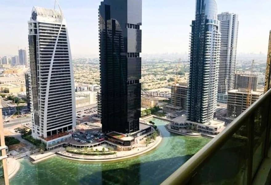 Next to Metro: Lake View | Spacious Size Next to Metro: Lake View | Spacious Size