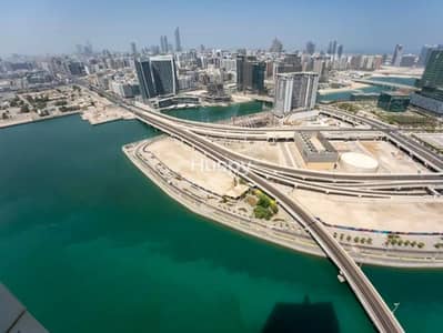 فلیٹ 2 غرفة نوم للبيع في جزيرة الريم، أبوظبي - شقة في مساكن أوشين تيراس،مارينا سكوير،جزيرة الريم 2 غرف 1850000 درهم - 12309023