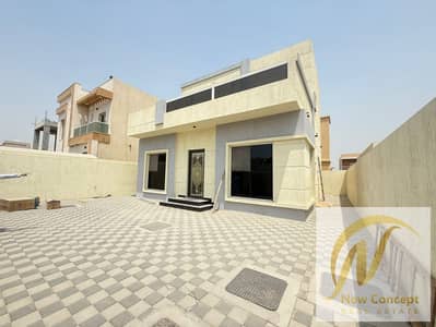 فیلا 3 غرف نوم للايجار في الزاهية، عجمان - IMG-20250722-WA0304. jpg