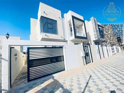 5 Bedroom Villa for Rent in Al Zahya, Ajman - WhatsApp Image 2025-07-08 at 9.18. 50 AM. jpeg