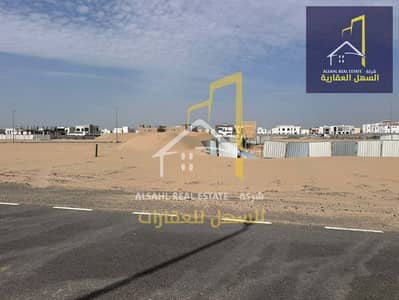 Plot for Sale in Hoshi, Sharjah - IMG-20250212-WA0018. jpg
