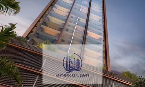 مکتب  للبيع في الخليج التجاري، دبي - burj-capital-g-4. jpg