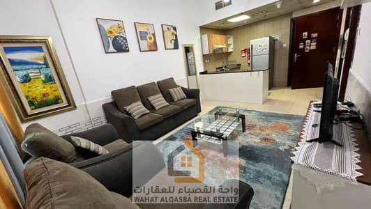 1 Bedroom Flat for Sale in Al Nuaimiya, Ajman - 22c0b271-3100-4ac0-8f40-56d2badfb8d5. jpg