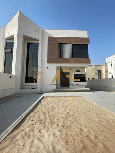 4 Bedroom Villa for Rent in Hoshi, Sharjah - IMG-20250723-WA0104. jpg