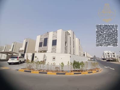 6 Bedroom Villa for Rent in Al Amerah, Ajman - WhatsApp Image 2025-07-21 at 4.05. 01 AM. jpeg