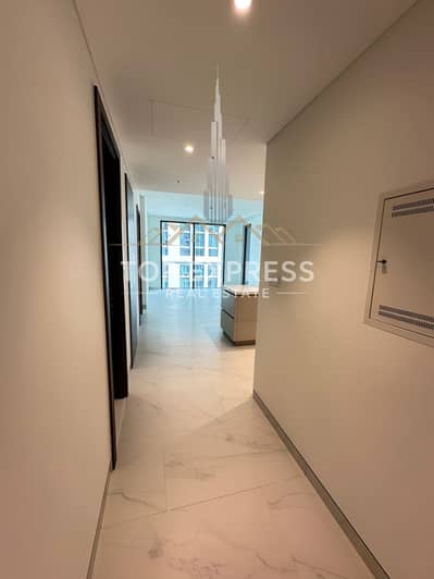 2 Bedroom Flat for Rent in Sobha Hartland, Dubai - Picture 1. jpg