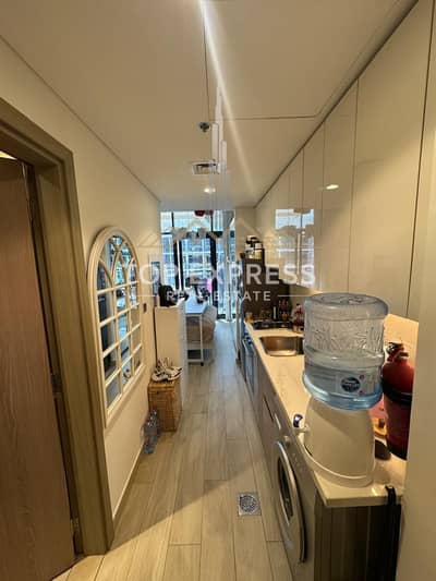 Studio for Rent in Meydan City, Dubai - IMG-20250702-WA0075. jpg