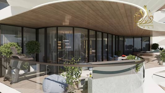 1 Bedroom Apartment for Sale in Al Marjan Island, Ras Al Khaimah - WhatsApp Image 2024-08-07 at 5.33. 08 PM. jpeg