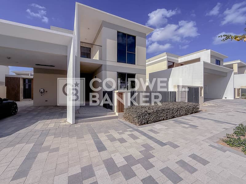 فیلا في هارموني 2،هارموني،تلال الغاف 5 غرف 680000 درهم - 12309135