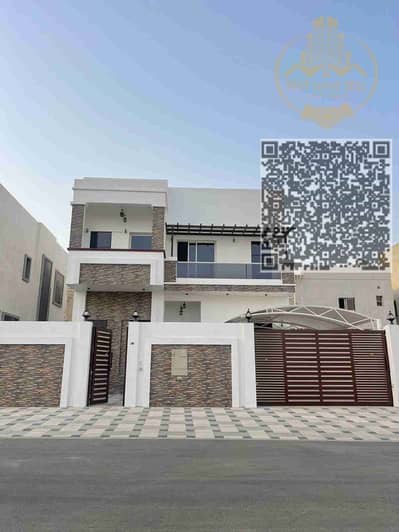 5 Bedroom Villa for Sale in Al Helio, Ajman - 1000823707. jpg