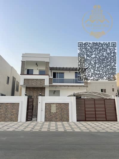 5 Bedroom Villa for Sale in Al Helio, Ajman - WhatsApp Image 2025-07-10 at 1.28. 46 PM. jpeg