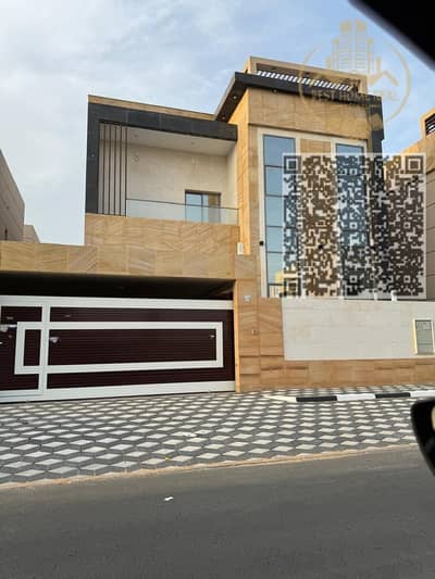 4 Bedroom Villa for Rent in Al Yasmeen, Ajman - WhatsApp Image 2025-07-04 at 6.51. 25 PM (1). jpeg