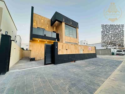فیلا 5 غرف نوم للبيع في الزاهية، عجمان - 1000826124. jpg