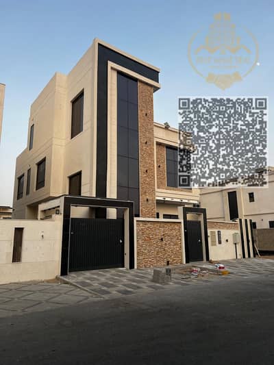 فیلا 5 غرف نوم للايجار في الياسمين، عجمان - WhatsApp Image 2025-07-10 at 10.49. 31 AM. jpeg
