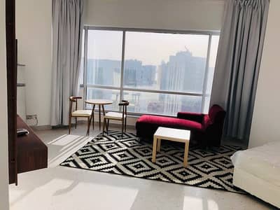 Rent Furnished Apartments in Abu Dhabi Monthly | Bayut.com