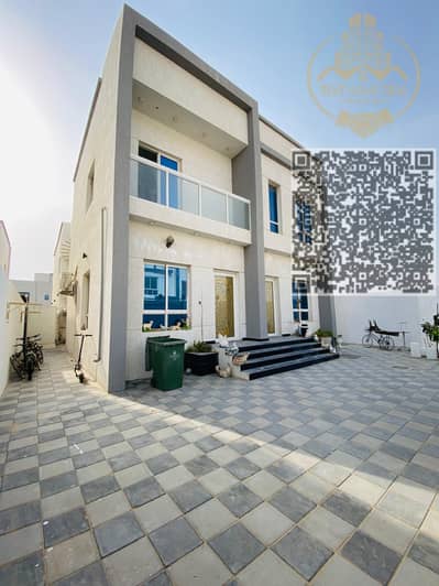 فیلا 3 غرف نوم للايجار في الزاهية، عجمان - WhatsApp Image 2025-07-04 at 7.32. 44 AM. jpeg
