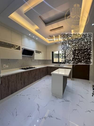 5 Bedroom Villa for Rent in Al Yasmeen, Ajman - WhatsApp Image 2025-07-06 at 6.04. 43 AM (1). jpeg