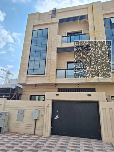 6 Cпальни Вилла в аренду в Аль Ясмин, Аджман - WhatsApp Image 2025-07-08 at 1.07. 21 AM. jpeg
