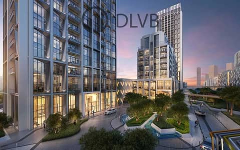 1 Bedroom Apartment for Sale in Dubai Design District, Dubai - meraas_design_quarter_d3_dubai_design_district_apartments_7. jpg
