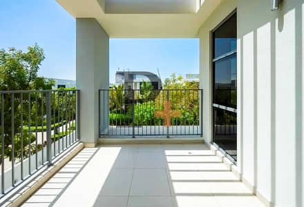 Vacant | Large Plot | High-End Finishing | E3 type