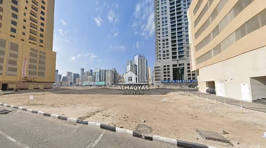 Plot for Sale in Al Nahda (Sharjah), Sharjah - IMG-20250723-WA0061. jpg