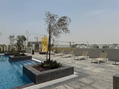 3 Bedroom Flat for Rent in Dubai South, Dubai - WhatsApp Image 2025-07-23 at 12.53. 27 PM. jpeg