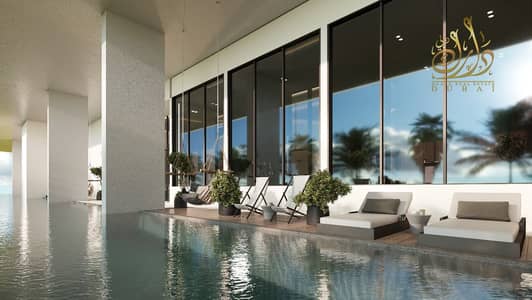 3 Bedroom Apartment for Sale in Al Marjan Island, Ras Al Khaimah - WhatsApp Image 2024-08-07 at 5.33. 07 PM. jpeg