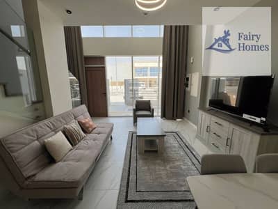 1 Bedroom Townhouse for Rent in Dubailand, Dubai - 8. png