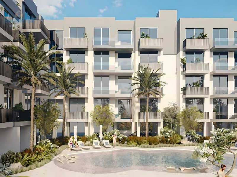 位于朱美拉环形村(JVC),JVC第15区,贝弗利公寓2号 的公寓 730000 AED - 12309222 位于朱美拉环形村(JVC),JVC第15区,贝弗利公寓2号 的公寓 730000 AED - 12309222